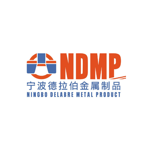 logo de NINGBO DELABRE METAL PRODUCT